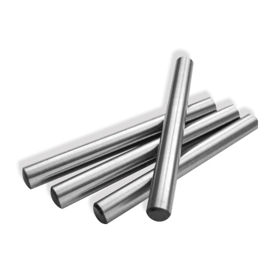 Stainless Steel Bar